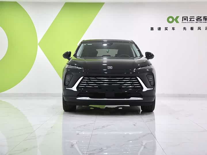 Buick Envision S 2025 2025款 25T 进享白金版