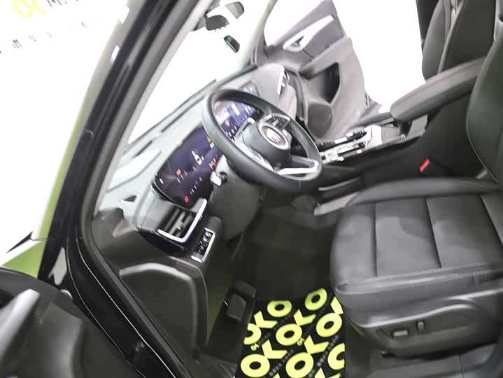 Buick Envision S 2025 2025款 25T 进享白金版