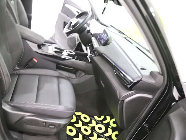 Buick Envision S 2025 2025款 25T 进享白金版