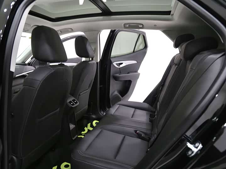 Buick Envision S 2025 2025款 25T 进享白金版