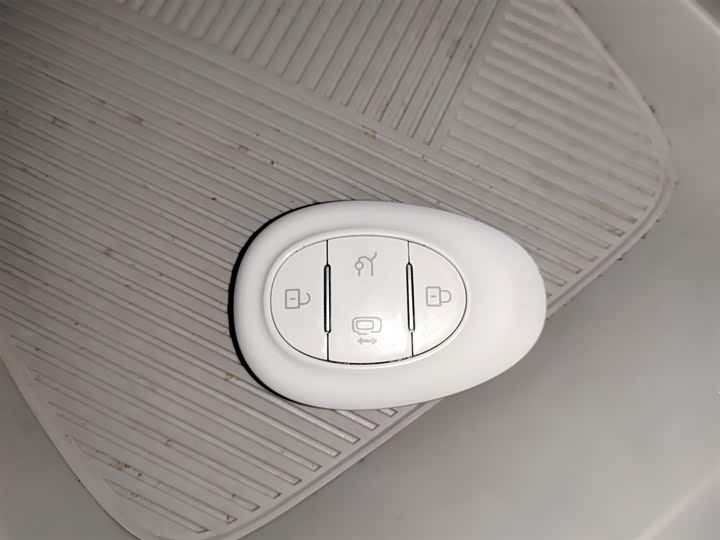 BAIC Arcfox Kaola S 2024 2024款 AIR