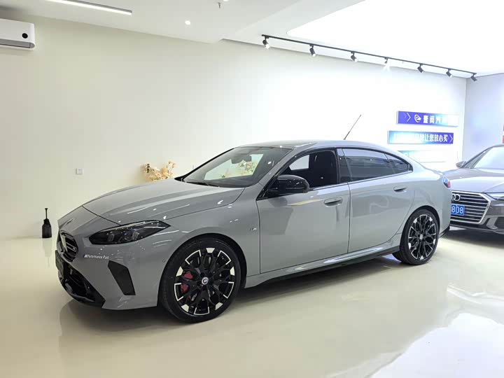 BMW 2 Series 2025 2025款 M235L