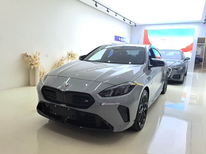 BMW 2 Series 2025 2025款 M235L