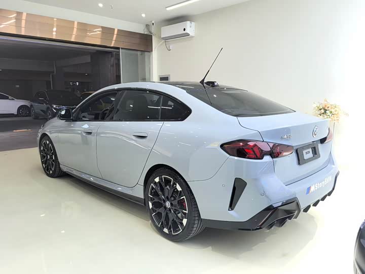 BMW 2 Series 2025 2025款 M235L