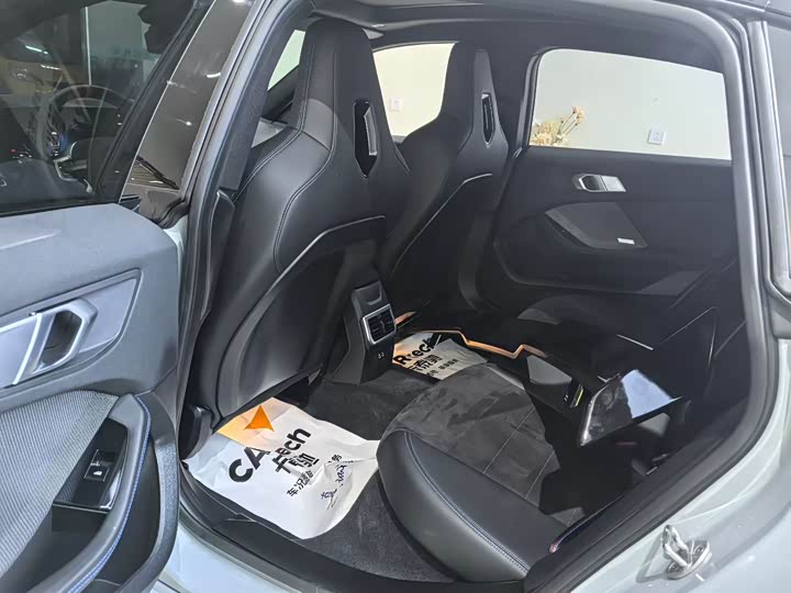 BMW 2 Series 2025 2025款 M235L