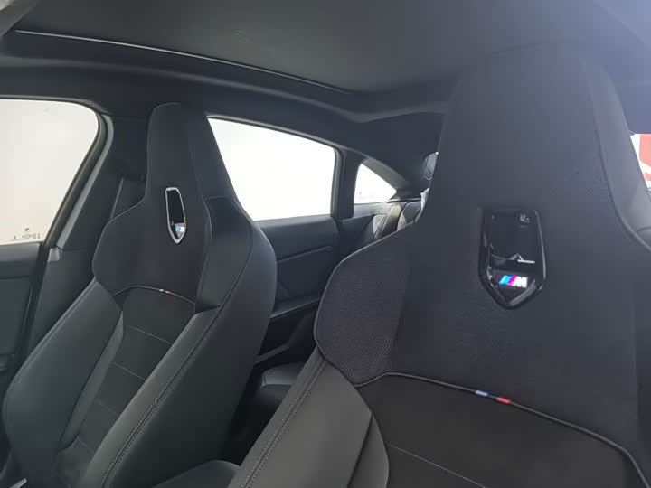 BMW 2 Series 2025 2025款 M235L