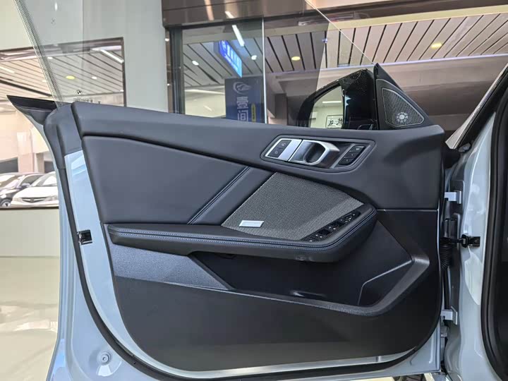 BMW 2 Series 2025 2025款 M235L