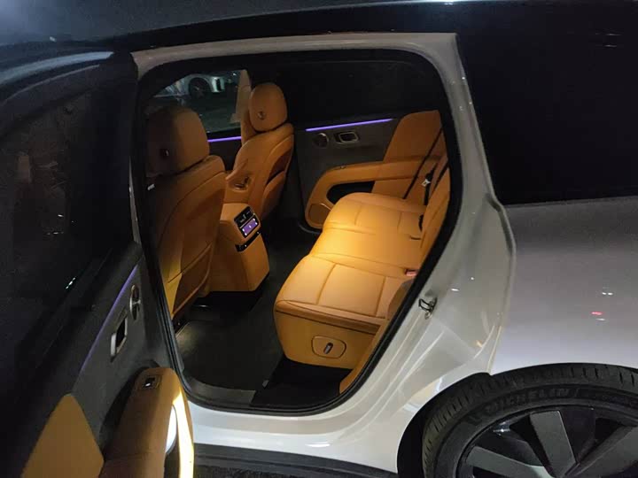 LiXiang i6 2025 2025款 四驱标准版