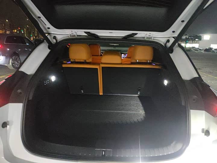 LiXiang i6 2025 2025款 四驱标准版