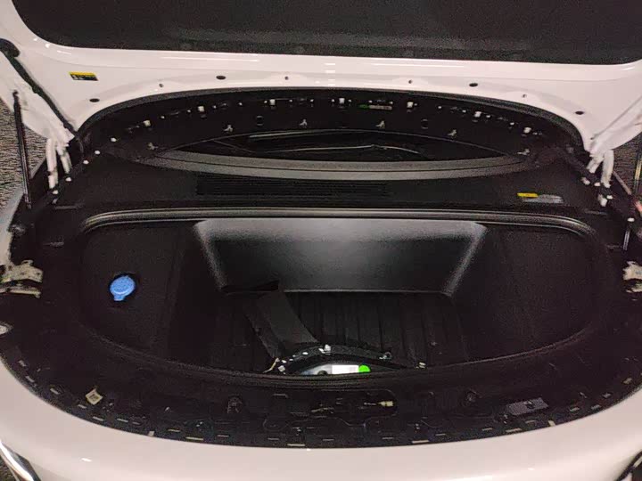 LiXiang i6 2025 2025款 四驱标准版