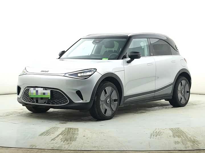 Smart #1 2024 2024款 Premium版