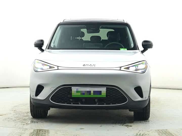 Smart #1 2024 2024款 Premium版