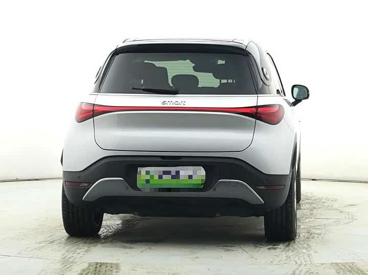 Smart #1 2024 2024款 Premium版