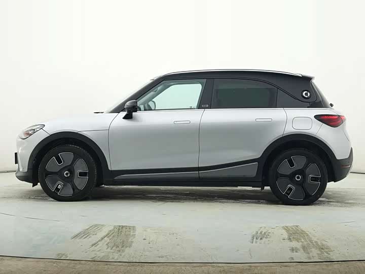 Smart #1 2024 2024款 Premium版