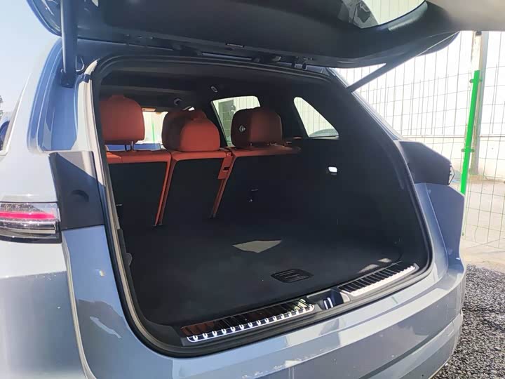 LiXiang L7 2025 2025款 Pro 智能焕新版