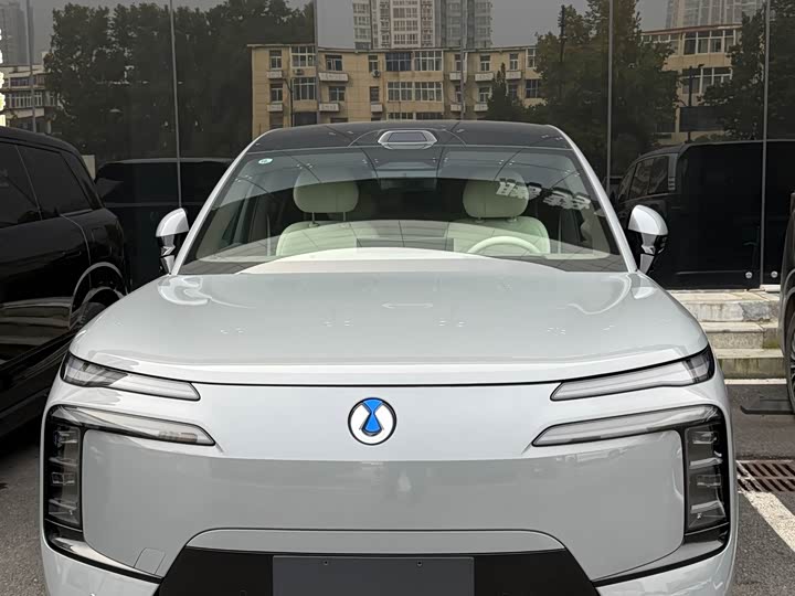 Denza N8L 2025 2025款 旗舰型