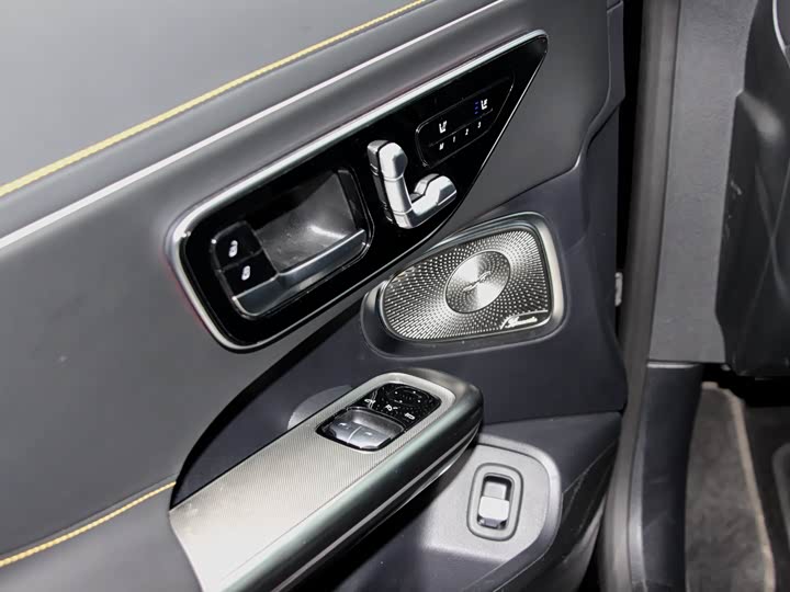 Mercedes-Benz CLE-Class AMG 2025 2025款 AMG CLE 53 4MATIC+ 轿跑车