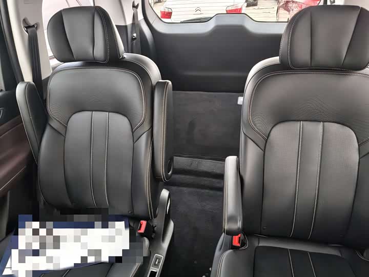 GAC Trumpchi M6 2023 2023款 PRO 270T DCT精英版