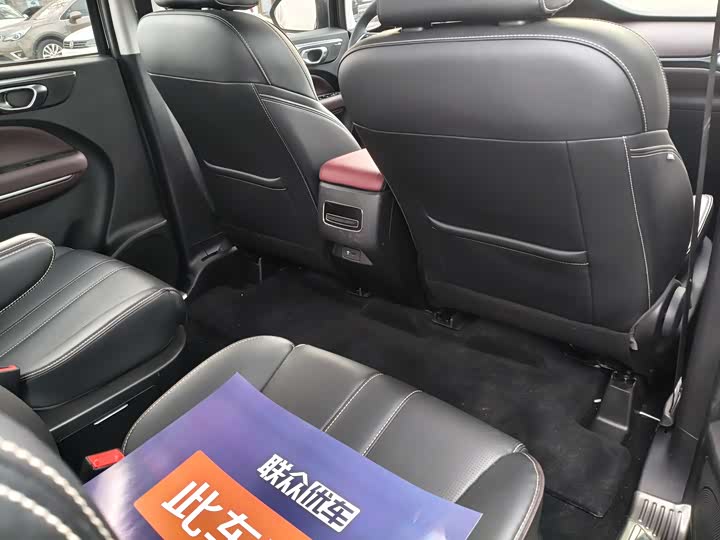 GAC Trumpchi M6 2023 2023款 PRO 270T DCT精英版