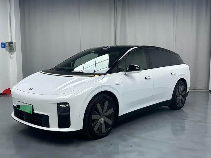 LiXiang i6 2025 2025款 两驱标准版