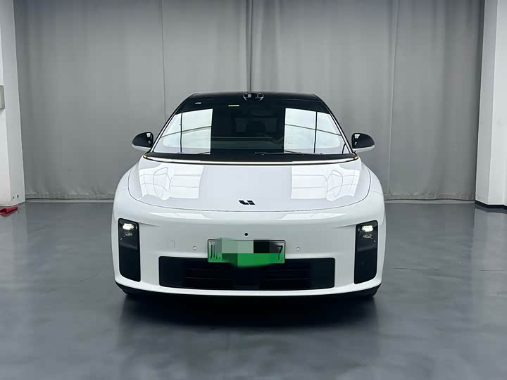 LiXiang i6 2025 2025款 两驱标准版