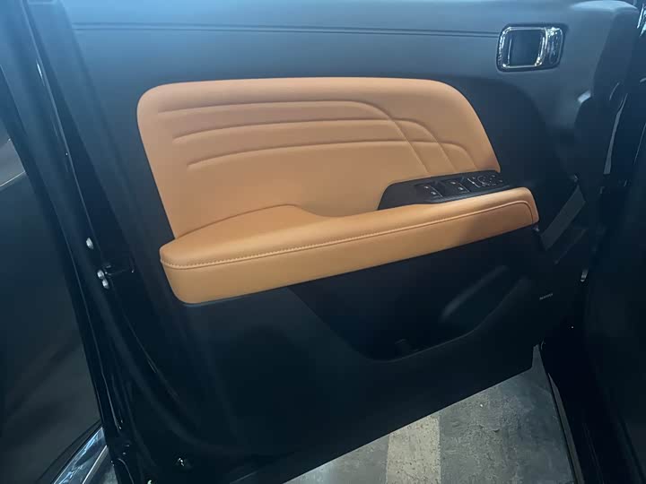 Haval Raptor Hybrid 2024 2024款 Hi4 102 Pro