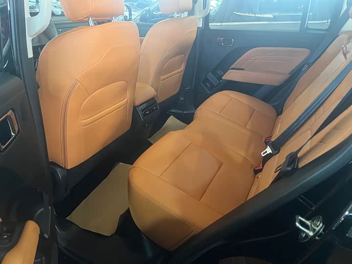 Haval Raptor Hybrid 2024 2024款 Hi4 102 Pro