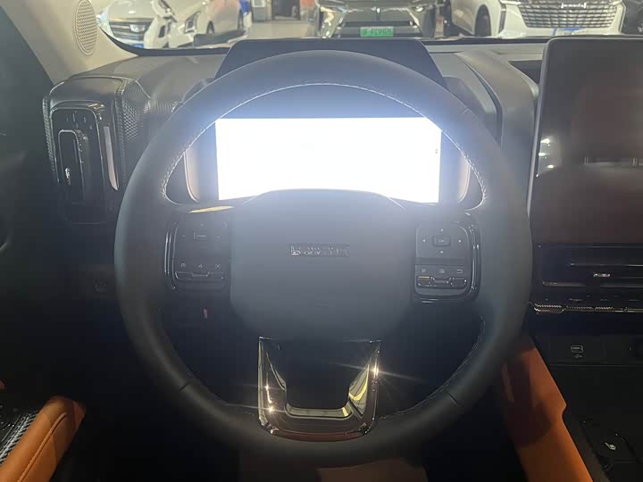 Haval Raptor Hybrid 2024 2024款 Hi4 102 Pro