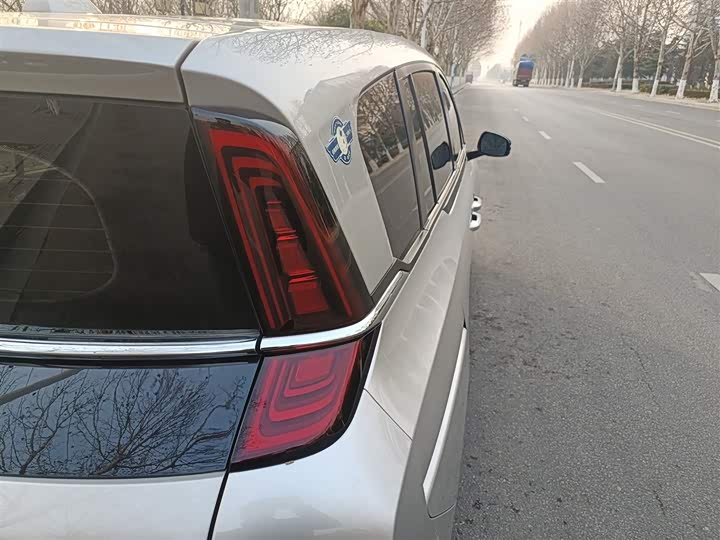 Bestune NAT 2024 2024款 PRO 嘉享版 425km