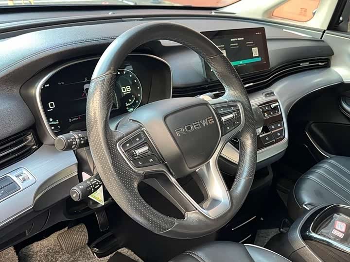 Roewe iMax 8 2022 2022款 400TGI 欢聚版