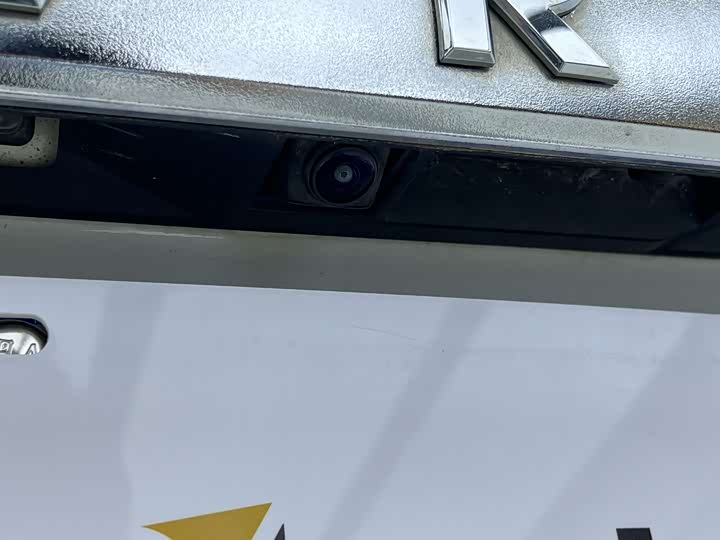 Nissan Terra 2020 2020款 2.5L XV 4WD 自动四驱旗舰版