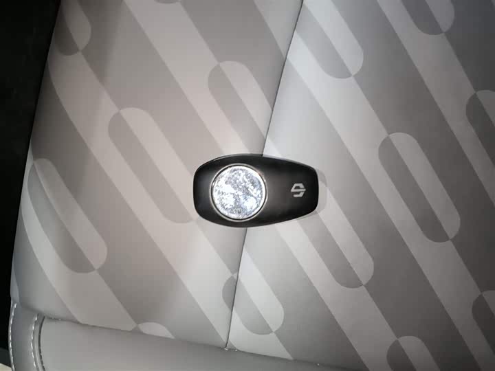 Leapmotor T03 2025 2025款 403舒享版