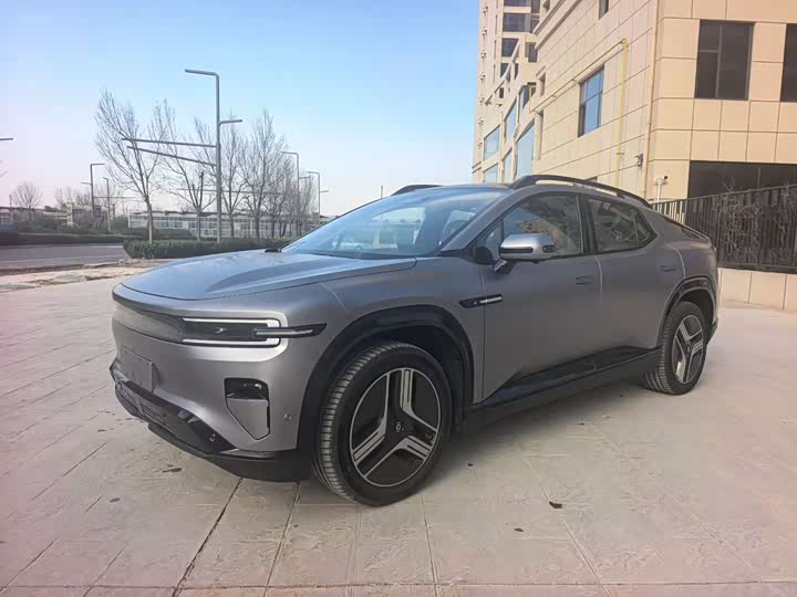 Changan Qiyuan (Nevo) E07 2025 2025款 纯电 四驱 90kWh Ultra高性能版