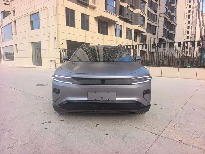 Changan Qiyuan (Nevo) E07 2025 2025款 纯电 四驱 90kWh Ultra高性能版