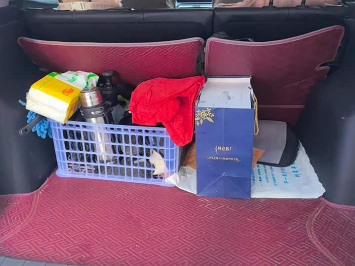 Geely Coolray 2023 2023款 1.5T DCT铂金版