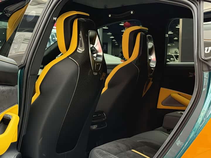 Xiaomi SU7 Ultra 2025 2025款 Ultra