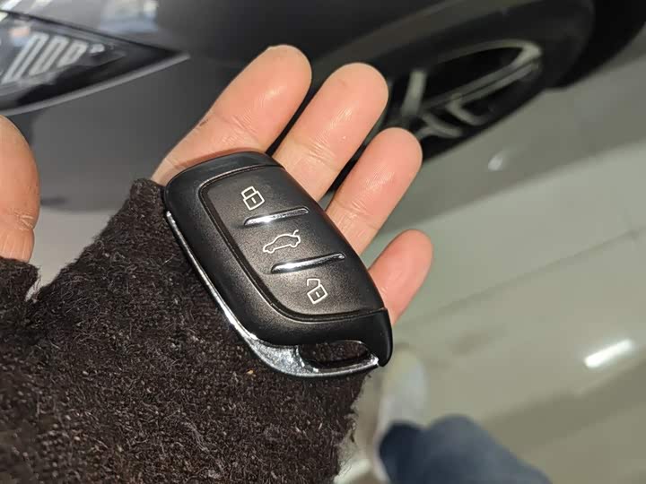 Roewe D7 2023 2023款 DMH 125km 卓越版