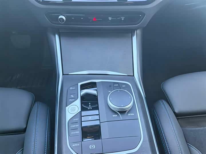 BMW 4 Series 2023 2023款 425i Gran Coupe M运动套装