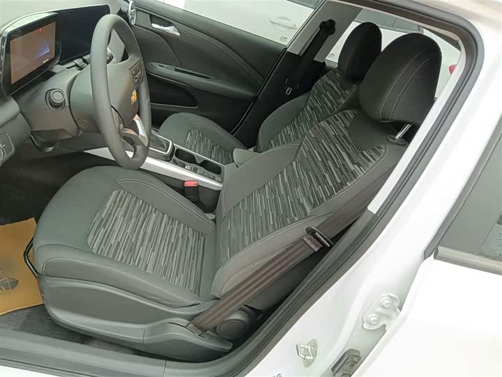 Chevrolet Monza 2024 2024款 1.5L 双离合乐享版