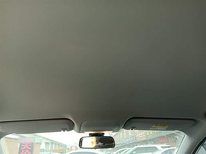 Chevrolet Monza 2024 2024款 1.5L 双离合乐享版