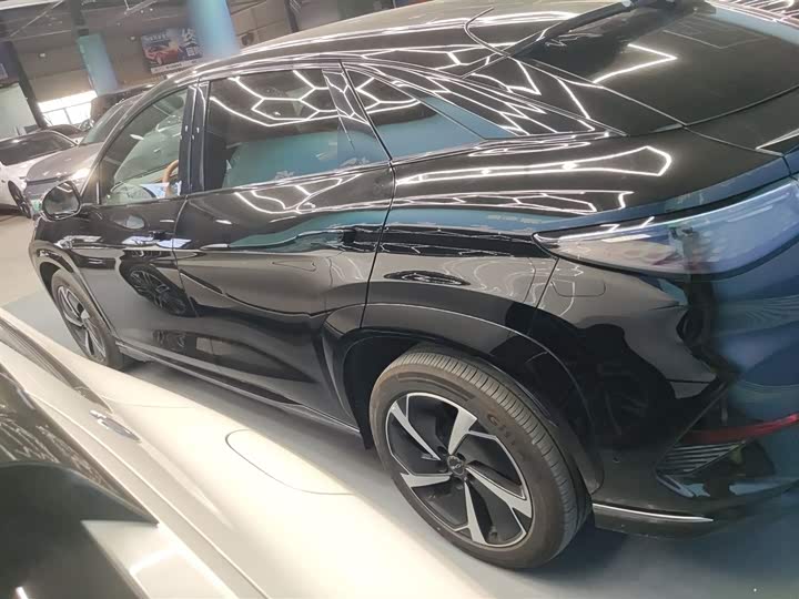 BYD Sea Lion 07 EV 2025 2025款 610智驾版