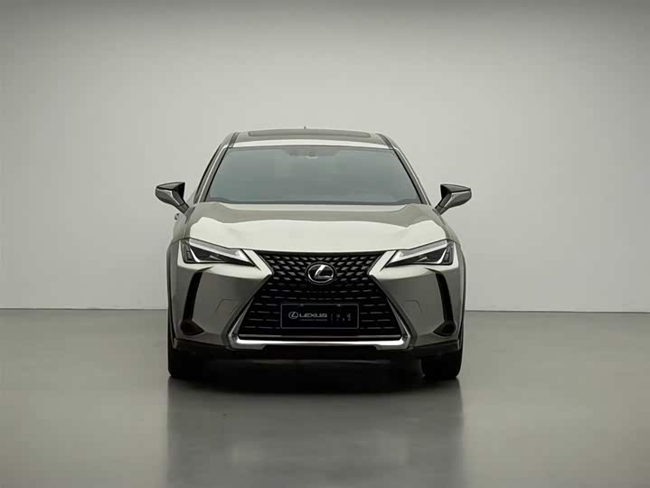 Lexus UX 2020 2020款 200 特别版