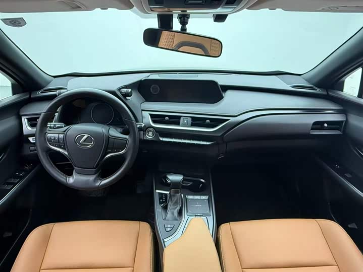 Lexus UX 2020 2020款 200 特别版