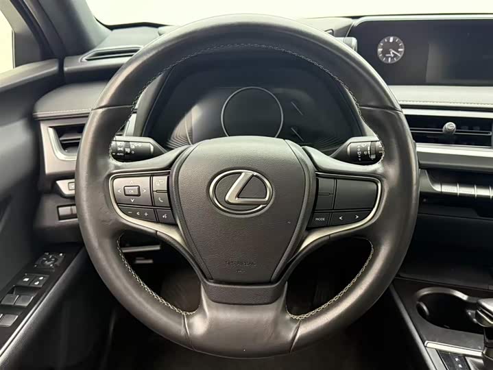 Lexus UX 2020 2020款 200 特别版