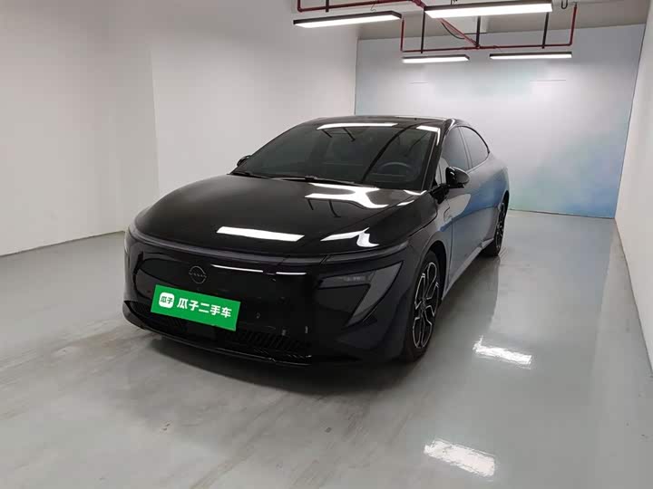 Nissan N7 2025 2025款 625 Max