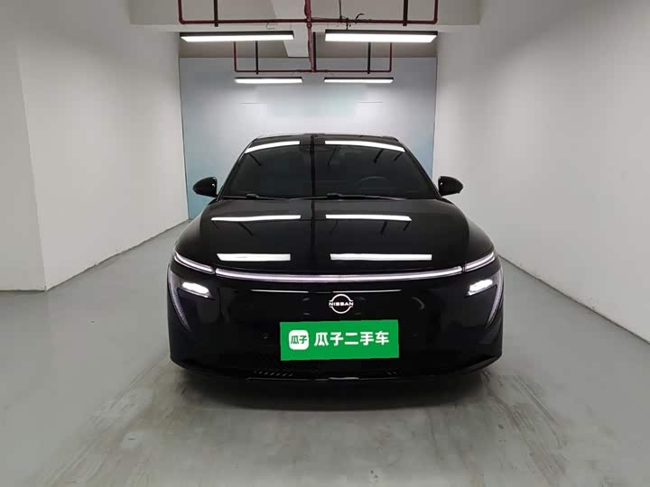 Nissan N7 2025 2025款 625 Max