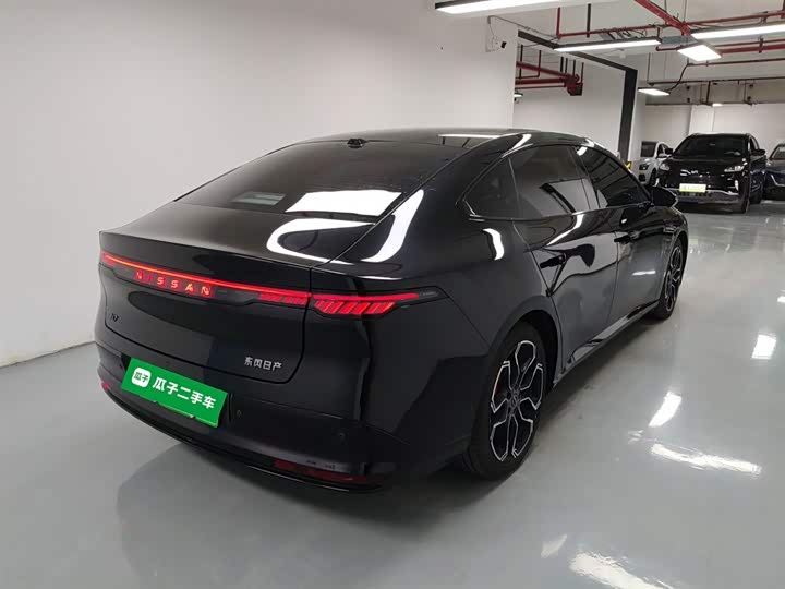 Nissan N7 2025 2025款 625 Max