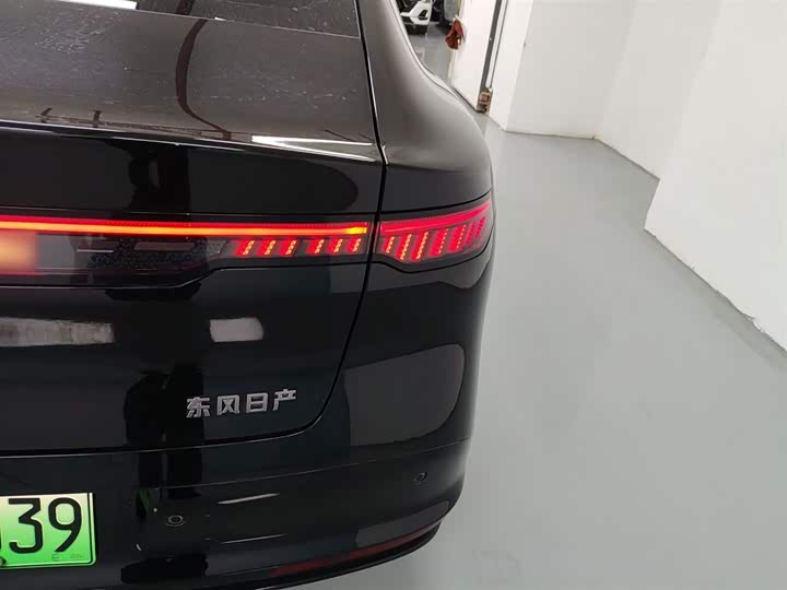 Nissan N7 2025 2025款 625 Max