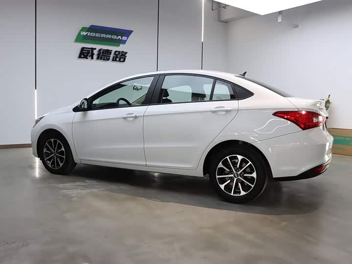 Chery Arrizo 5 2021 2021款 PRO 1.5L CVT青春版