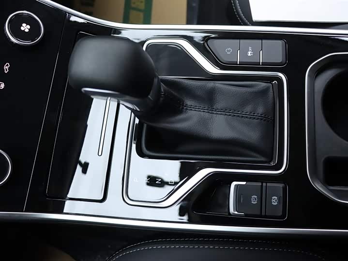 Chery Arrizo 5 2021 2021款 PRO 1.5L CVT青春版